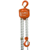 Chain Hoist Turbo 