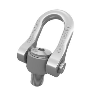 Double Swivel Shackle Codipro OS DSS UP