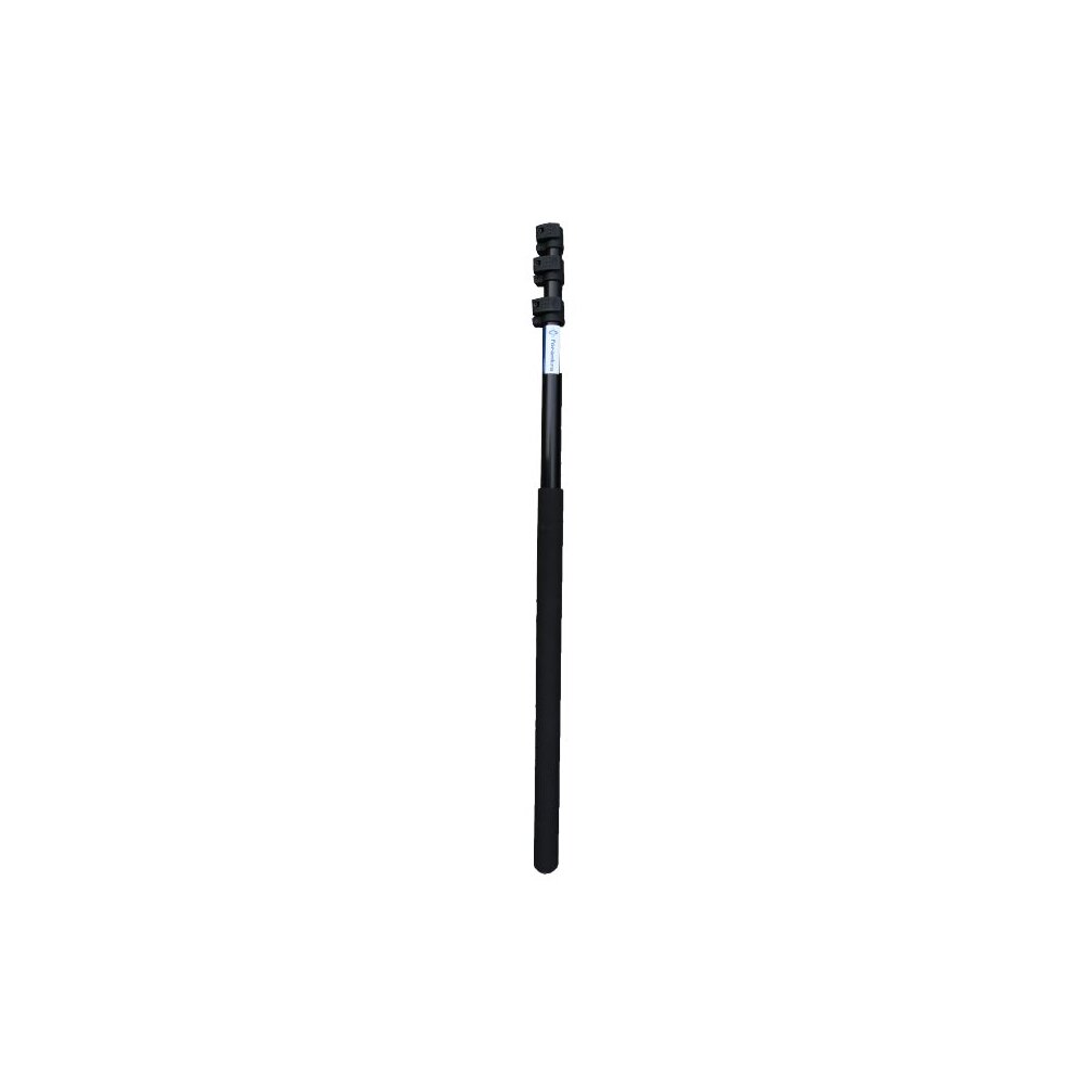 Multi-Stick, Telescopic Forankra