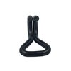 Doublehook Black Line 35 mm LC 1500 daN