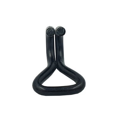 Doublehook Black Line 35 mm LC 1500 daN