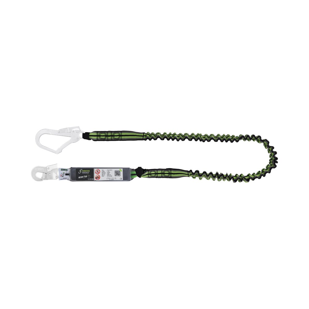 Lanyard with Energy Absorber FA3070320