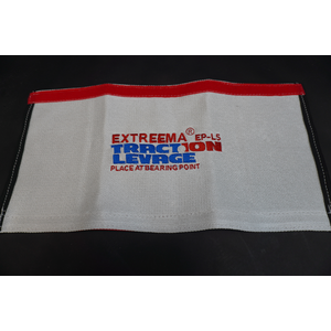 Wear protection EP- C embroidered | © Traction Levage Wear protection EP- C embroidered | © Traction Levage