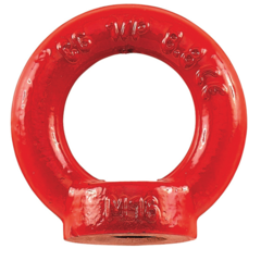 Anneau de levage femelle HR Anneau de levage femelle HR