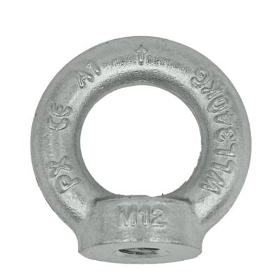 Ring nut type LP582