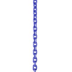Chaîne de levage POWERTEX en grade 100 Chaîne de levage grade 100