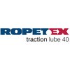 Logo de la graisse de traction Ropetex 40