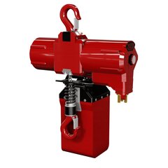 Palan TCS Palan pneumatique TCS