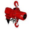 Air Chain Hoists Red Rooster TMH-3000 C