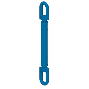 Turnbuckles TR Series Oval Eye - Oval Eye