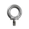 INOX Lifting eye bolt DIN 580 stainless steel