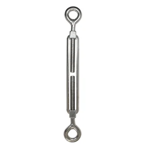 Manille droite inox 316 ø 10mm CMU 500 kg - Accessoire pour cable -  fixation et décoration -  - On en fait des Tonnes -  Vente de Matériel de levage et d'arrimage