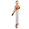 Lever Hoist, Tiger