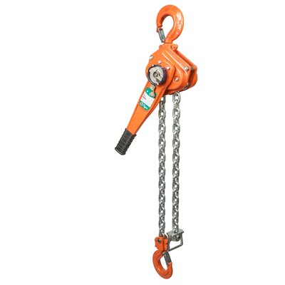 Lever Hoist, Tiger