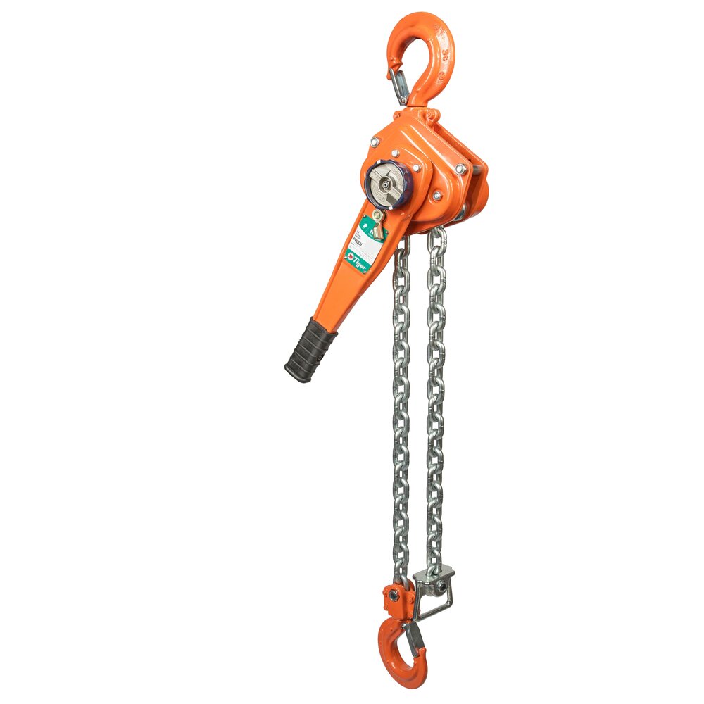 Lever Hoist, Tiger