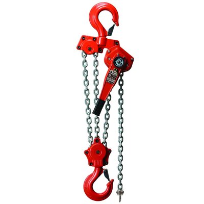 Tiger Lever Hoist VTT 2 ton