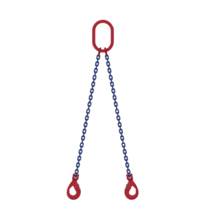 Chain Sling 2-leg Grade 100