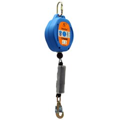 Antichute à rappel automatique Blocfor™ 10 Antichute à rappel automatique blocforTM 10