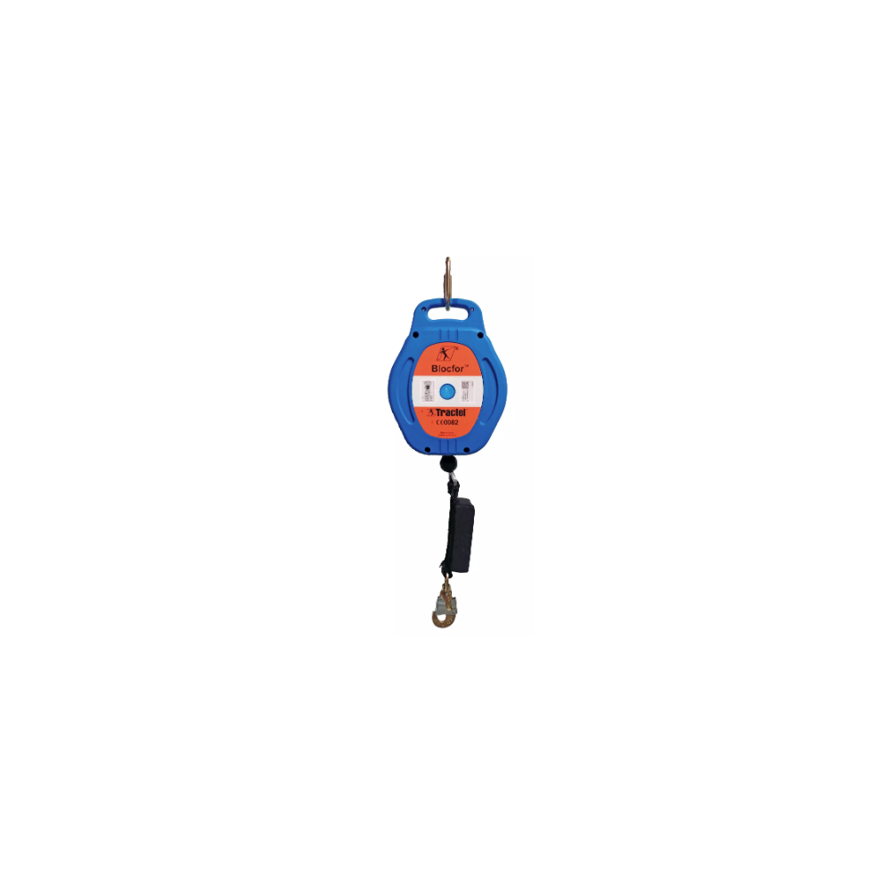 Fall Arrester Blocfor™ 20 EVO ESD