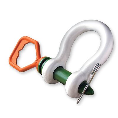 ROV Shackles P-5361D