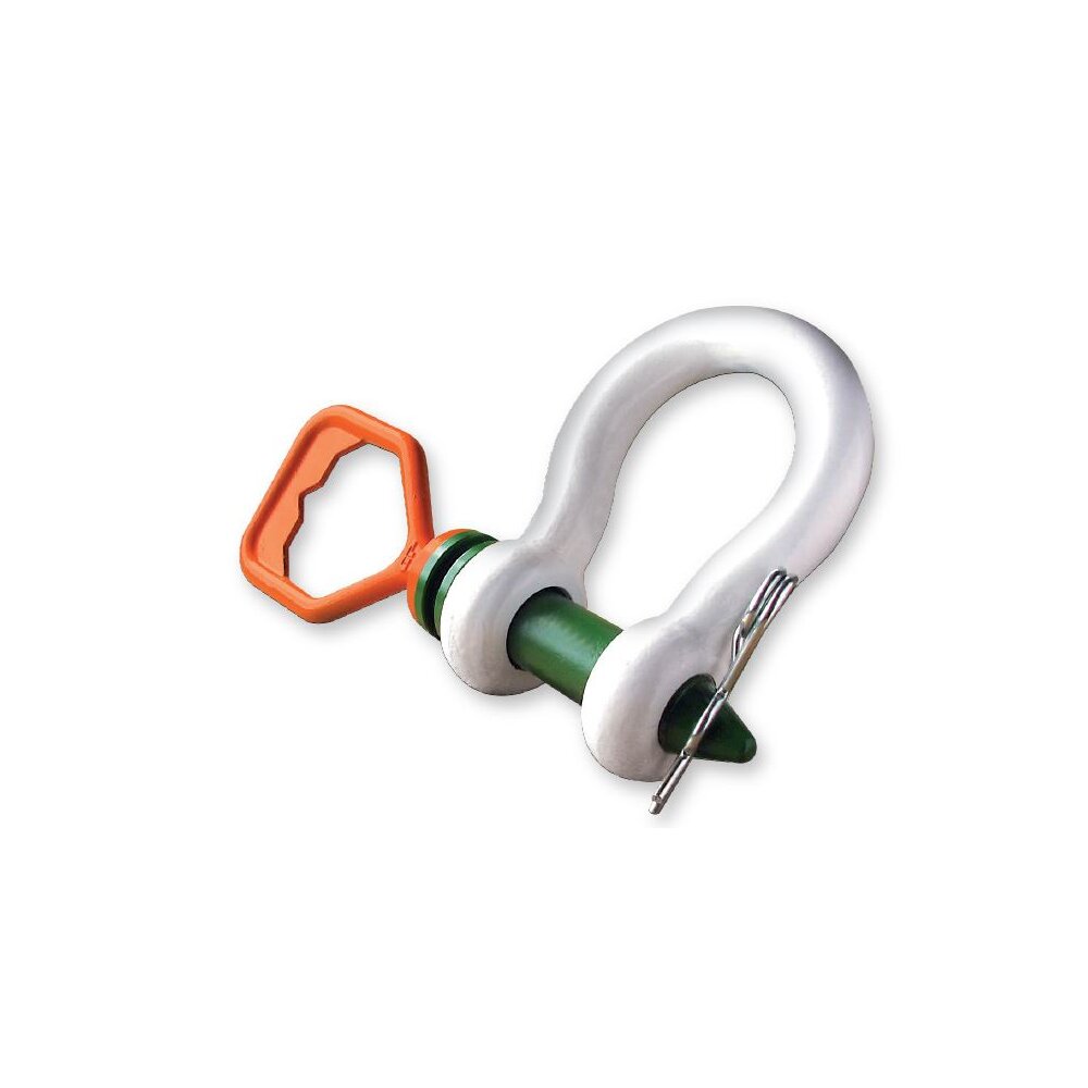 ROV Shackles P-5361D