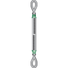 Turnbuckle Eye/Eye Green Pin® G-6311