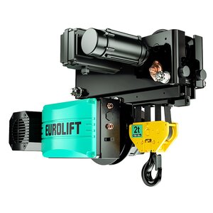 BH electric belt Hoist