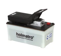 Pompe compacte Holmatro
