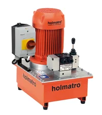 Vari pump Holmatro