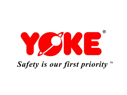 Logo YOKE