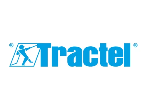 Logo TRACTEL