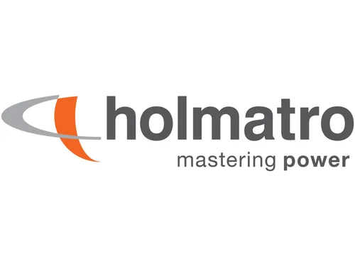 Logo HOLMATRO